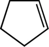Cyclopentene, 97%, Thermo Scientific Chemicals