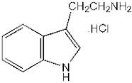Tryptamine hydrochloride, 98+%, Thermo Scientific Chemicals