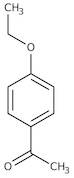 4'-Ethoxyacetophenone, 98%, Thermo Scientific Chemicals