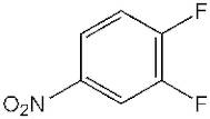1,2-Difluoro-4-nitrobenzene, 98+%