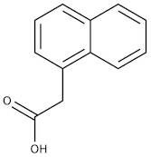 1-Naphthylacetic acid, 95%, may cont. up to 5% 2-isomer