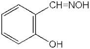Salicylaldoxime, 98%, Thermo Scientific Chemicals