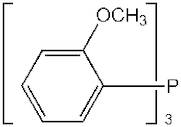 Tris(2-methoxyphenyl)phosphine, 98%