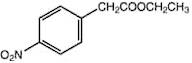Ethyl 4-nitrophenylacetate, 98%