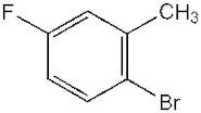 2-Bromo-5-fluorotoluene, 98+%