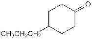 4-n-Propylcyclohexanone, 99%, Thermo Scientific Chemicals