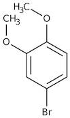 4-Bromoveratrole, 97%, Thermo Scientific Chemicals