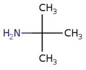 tert-Butylamine, 98%, Thermo Scientific Chemicals