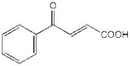 3-Benzoylacrylic acid, predominantly trans, 97%