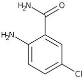 2-Amino-5-chlorobenzamide, 98+%