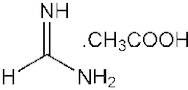 Formamidine acetate, 99%