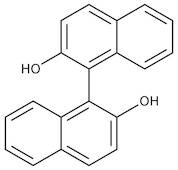 (+/-)-1,1'-Bi(2-naphthol), 99%, Thermo Scientific Chemicals