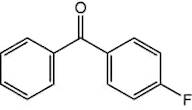 4-Fluorobenzophenone, 97%