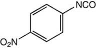 4-Nitrophenyl isocyanate, 97%, Thermo Scientific Chemicals