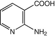 2-Aminonicotinic acid, 98+%