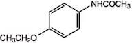 4'-Ethoxyacetanilide, 97%