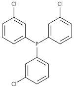 Tris(3-chlorophenyl)phosphine, 98%