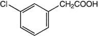 3-Chlorophenylacetic acid, 98+%