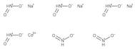 Sodium hexanitritocobaltate(III)