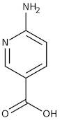 6-Aminonicotinic acid, 98%