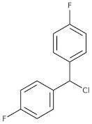 4,4'-Difluorobenzhydryl chloride, 98%