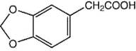 3,4-(Methylenedioxy)phenylacetic acid