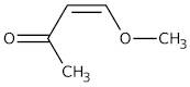 4-Methoxy-3-buten-2-one, tech. 90%