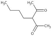 3-n-Butyl-2,4-pentanedione, 98%