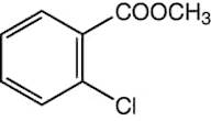 Methyl 2-chlorobenzoate, 98%