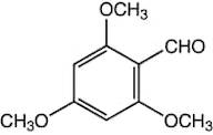 2,4,6-Trimethoxybenzaldehyde, 98%