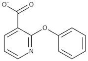 2-Phenoxynicotinic acid, 98%