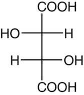 D-(-)-Tartaric acid, 99%