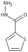 Thiophene-2-carboxylic hydrazide, 97%