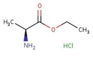 L-Alanine ethyl ester hydrochloride, 98+%, Thermo Scientific Chemicals