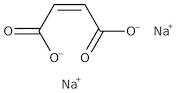 Sodium fumarate, 98%, Thermo Scientific Chemicals