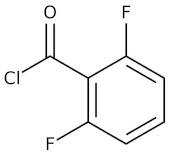 2,6-Difluorobenzoyl chloride, 98%, Thermo Scientific Chemicals