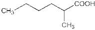 2-Methylhexanoic acid, 98%