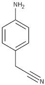 4-Aminophenylacetonitrile, 99%, Thermo Scientific Chemicals