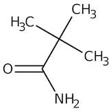 2,2,2-Trimethylacetamide, 98+%