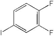 1,2-Difluoro-4-iodobenzene, 99%