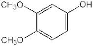 3,4-Dimethoxyphenol, 98%, Thermo Scientific Chemicals