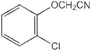 2-Chlorophenoxyacetonitrile