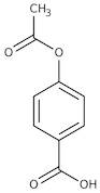 4-Acetoxybenzoic acid, 98+%