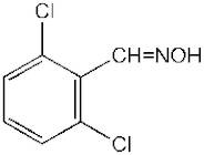 2,6-Dichlorobenzaldoxime, 97%