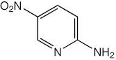 2-Amino-5-nitropyridine, 97+%