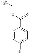 Ethyl 4-bromobenzoate, 98+%, Thermo Scientific Chemicals
