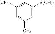 3,5-Bis(trifluoromethyl)benzeneboronic acid, 97+%