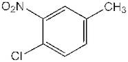 4-Chloro-3-nitrotoluene, 97+%