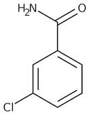 3-Chlorobenzamide, 98+%