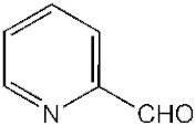 Pyridine-2-carboxaldehyde, 99%, Thermo Scientific Chemicals